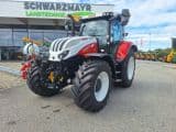 Steyr 4125 Profi CVT (Stage V) - Afbeelding 1