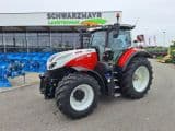 Steyr 6200 ABSOLUT CVT - Afbeelding 1