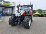 Steyr 6200 ABSOLUT CVT - Afbeelding 2