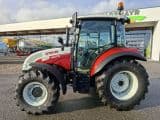 Steyr 4075 Kompakt S St.V - Afbeelding 2