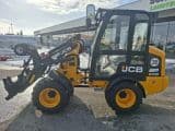 JCB 403 Agri - Afbeelding 2