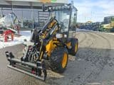 JCB 403 Agri - Afbeelding 3
