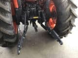 Kubota L1-522-DW-EC - Afbeelding 4