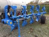 Lemken Juwel 8 M V - Afbeelding 3