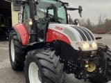 Steyr 4110 Multi - Afbeelding 3