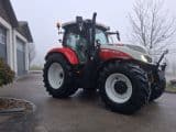 Steyr 4115 Profi CVT - Afbeelding 3