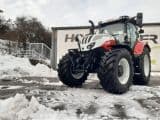 Steyr 6150 Profi CVT (Stage V) - Afbeelding 1