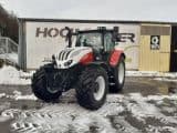 Steyr 6150 Profi CVT (Stage V) - Afbeelding 2