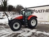 Steyr 6150 Profi CVT (Stage V) - Afbeelding 4
