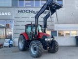Case IH Farmall 105 U Profi - Afbeelding 1