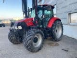 Case IH Farmall 105 U Profi - Afbeelding 4