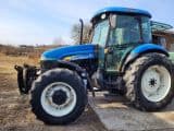 New Holland TD 5040 - Afbeelding 1