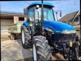 New Holland TD 5040 - Afbeelding 3