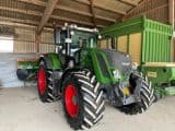 Fendt 826 Vario ProfiPlus - Afbeelding 2