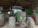 Fendt 826 Vario ProfiPlus - Afbeelding 3