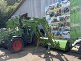 Fendt Cargo 6.100 - Afbeelding 1