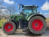 Fendt 718 Vario ProfiPlus - Afbeelding 3