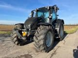 Valtra N155ED - Afbeelding 1