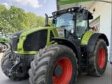 Claas Axion 960 C-Matic CEBIS - Afbeelding 1