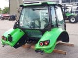 Deutz-Fahr AGROTRON Kabine Serie 6120.4-9340 , auch Lamborghini - Afbeelding 1