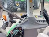 Deutz-Fahr AGROTRON Kabine Serie 6120.4-9340 , auch Lamborghini - Afbeelding 2