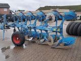 Lemken EUROPAL 7  5-Schar - Afbeelding 2