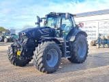 Deutz-Fahr AGROTRON 6230 TTV WARRIOR / 60km - Afbeelding 1