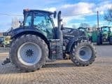 Deutz-Fahr AGROTRON 6230 TTV WARRIOR / 60km - Afbeelding 4