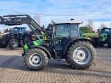 Deutz-Fahr AGROFARM 100  Top-Zustand / Aktion Abverkauf 2026 - Afbeelding 2