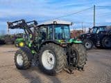 Deutz-Fahr AGROFARM 100  Top-Zustand / Aktion Abverkauf 2026 - Afbeelding 3