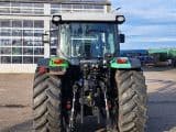 Deutz-Fahr AGROFARM 100  Top-Zustand / Aktion Abverkauf 2026 - Afbeelding 4