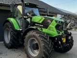 Deutz-Fahr 6160 POWERSHIFT (Stage V) - Afbeelding 1