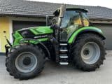 Deutz-Fahr 6160 POWERSHIFT (Stage V) - Afbeelding 2