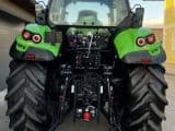 Deutz-Fahr 6160 POWERSHIFT (Stage V) - Afbeelding 4
