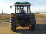 John Deere 2140+ Frontlader - Afbeelding 3