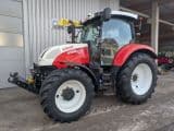 Steyr 4120 Profi CVT - Afbeelding 2