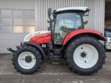 Steyr 4120 Profi CVT - Afbeelding 3