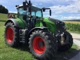 Fendt 728 Vario Profi+ (Gen 7) - Afbeelding 2