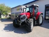 Lindner Lintrac 95 LS - Afbeelding 1