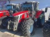 Massey Ferguson 6S.165 Dyna-6 Exclusive - Afbeelding 1