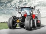 Steyr 6150 Profi CVT (Stage V) - Afbeelding 1