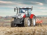 Steyr 6150 Profi CVT (Stage V) - Afbeelding 2