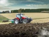 Steyr 6150 Profi CVT (Stage V) - Afbeelding 4