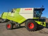 Claas Tucano 450 - Afbeelding 1