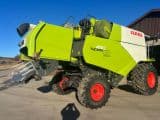 Claas Tucano 450 - Afbeelding 2