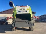 Claas Tucano 450 - Afbeelding 3