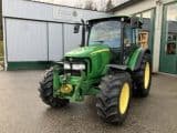 John Deere 5080 R - Afbeelding 2
