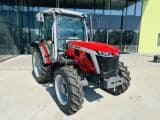 Massey Ferguson 3AL.95 Efficient - Afbeelding 3