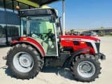 Massey Ferguson 3FR.95 - Afbeelding 4