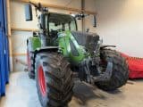 Fendt 718 Vario - Afbeelding 1